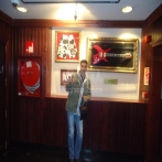 Said rami sur yala.fm